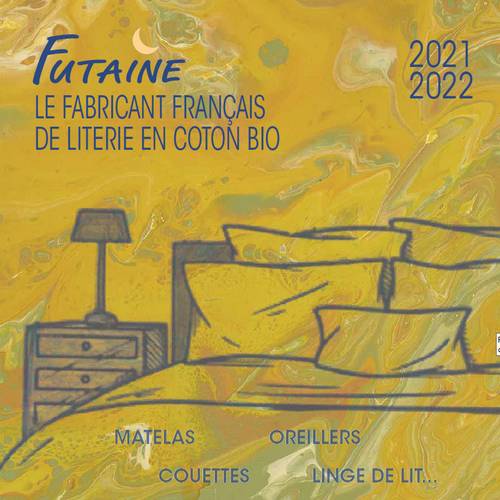 Catalogue Futaine 2021-2022